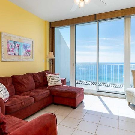 Lighthouse 1403 Villa Gulf Shores Kültér fotó