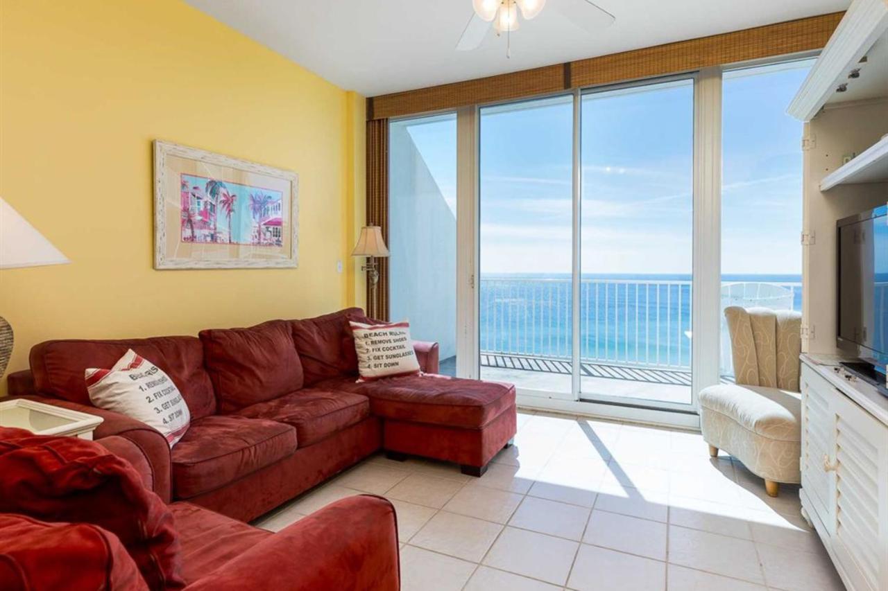 Lighthouse 1403 Villa Gulf Shores Kültér fotó