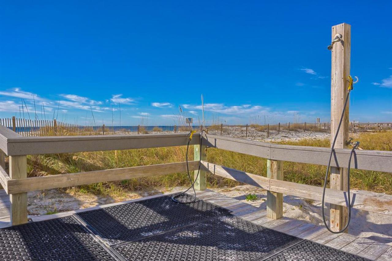 Lighthouse 1403 Villa Gulf Shores Kültér fotó