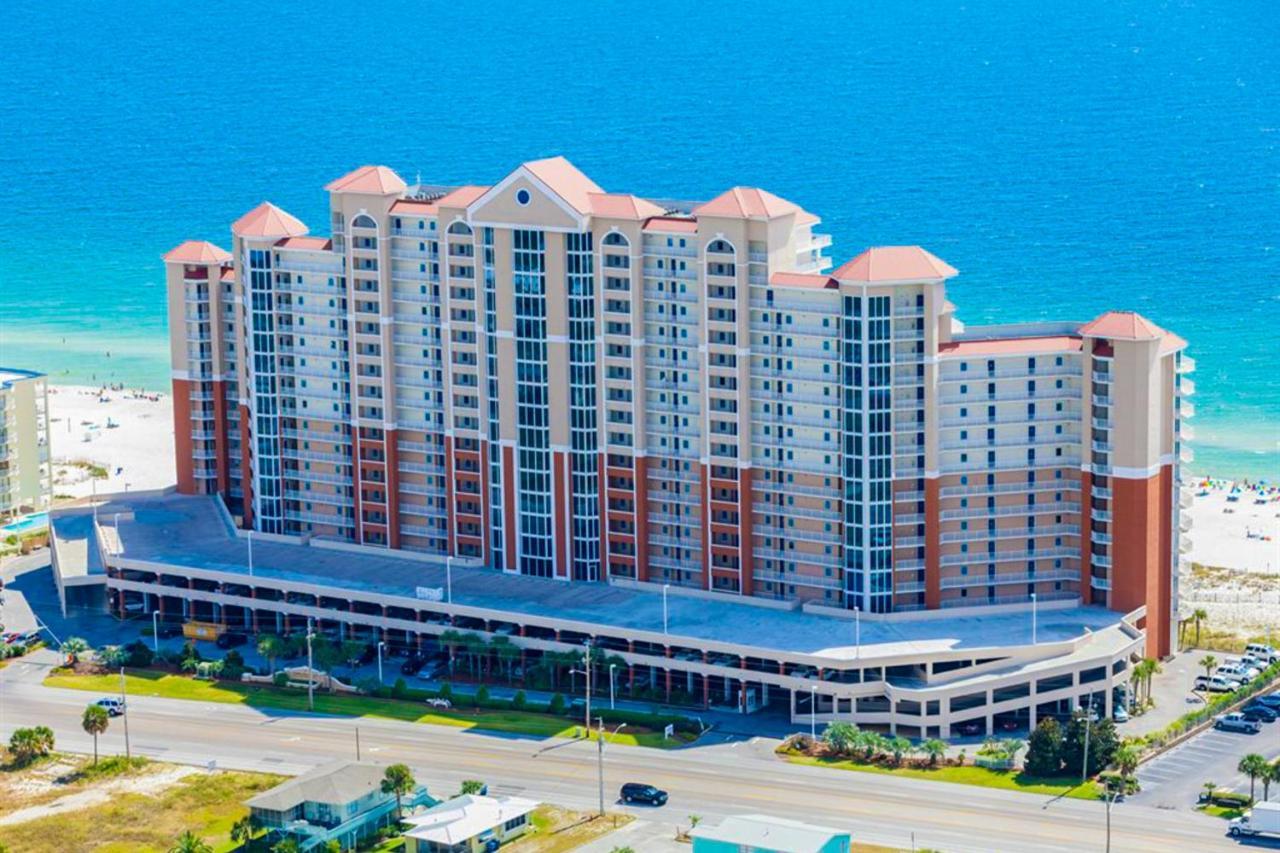 Lighthouse 1403 Villa Gulf Shores Kültér fotó