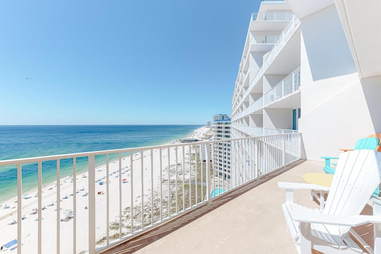 Lighthouse 1403 Villa Gulf Shores Kültér fotó