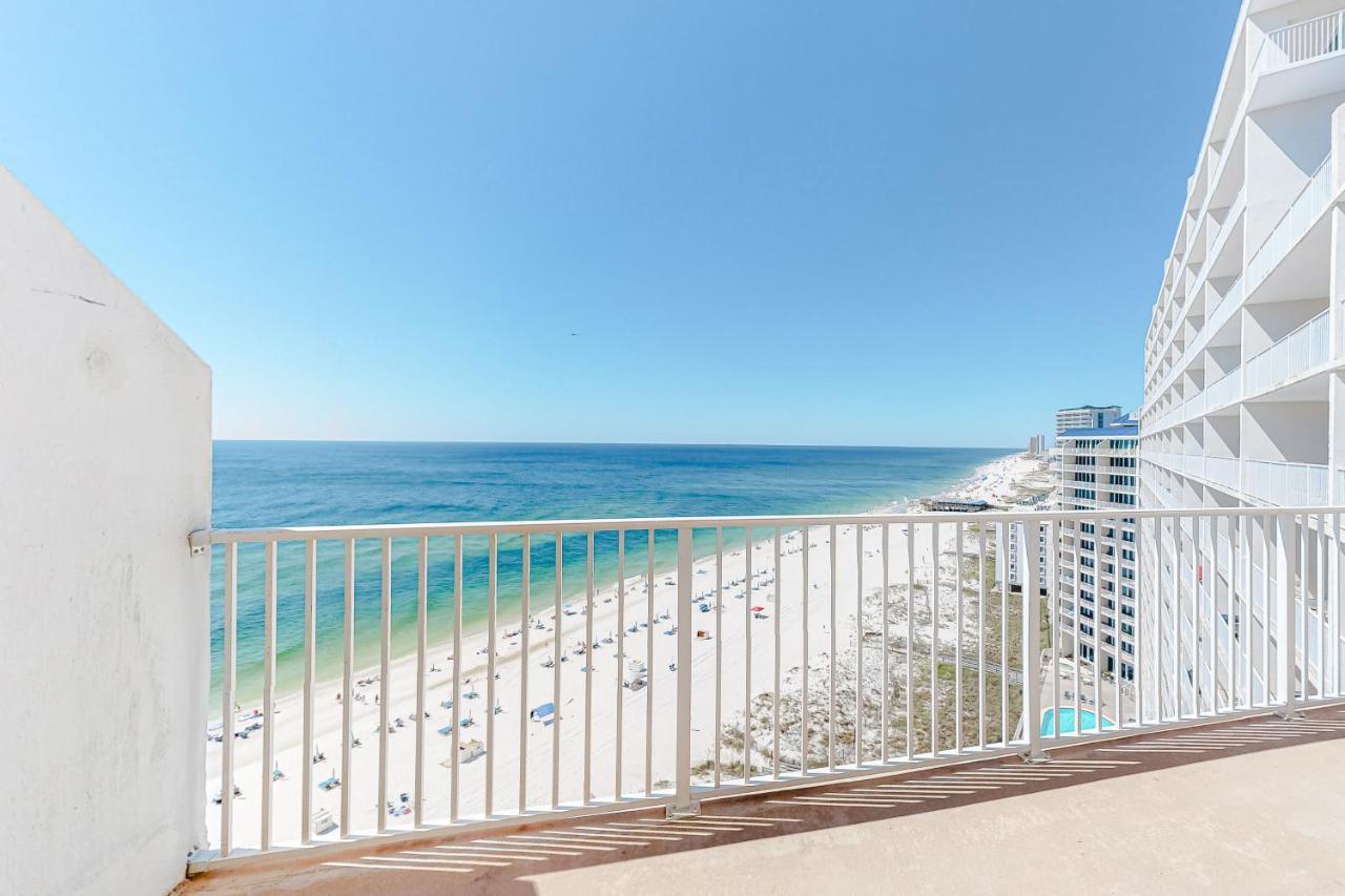 Lighthouse 1403 Villa Gulf Shores Kültér fotó