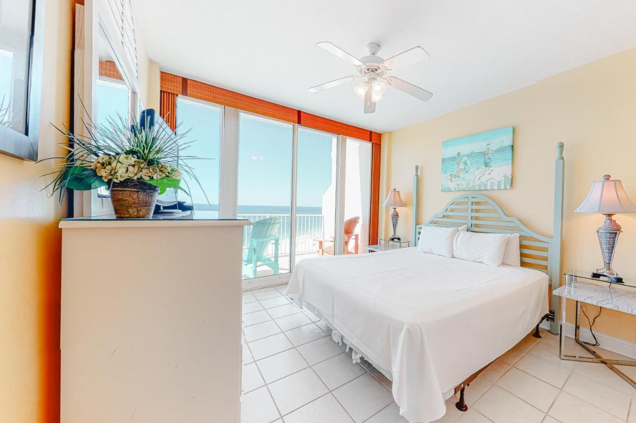 Lighthouse 1403 Villa Gulf Shores Kültér fotó