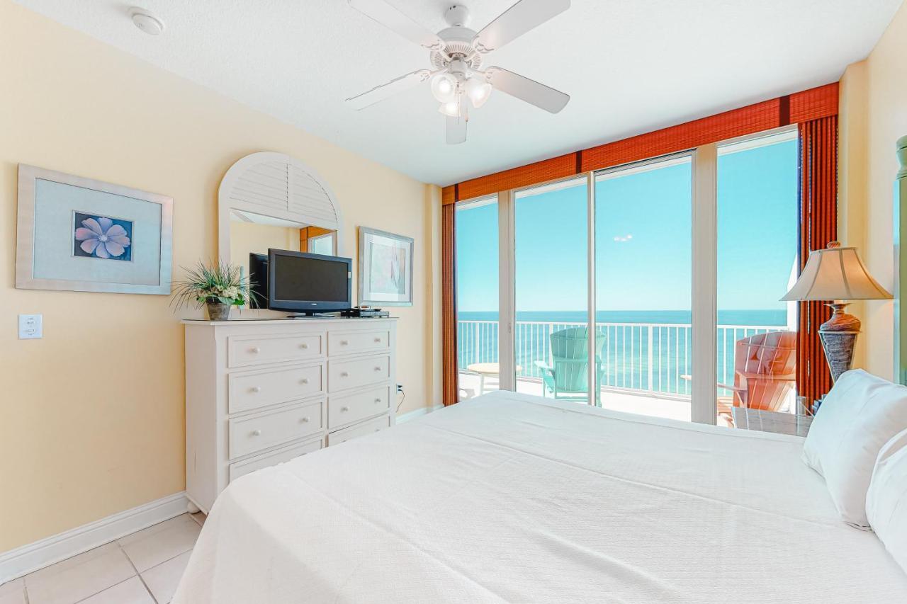 Lighthouse 1403 Villa Gulf Shores Kültér fotó