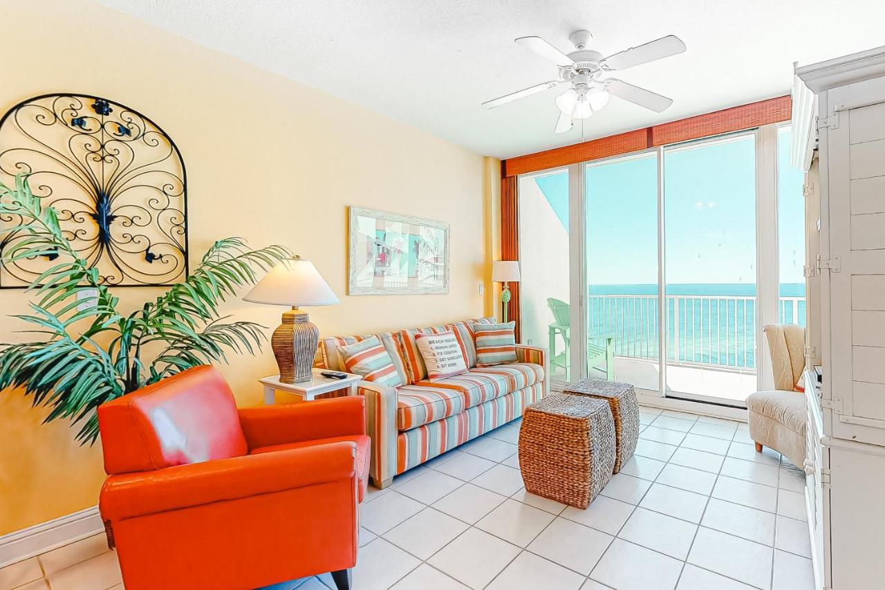 Lighthouse 1403 Villa Gulf Shores Kültér fotó